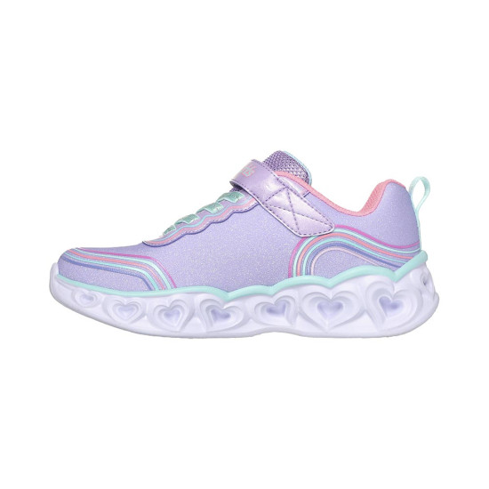 Skechers Retro Hearts